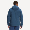 Куртка ThermoBall Eco Triclimate Jacket (Мужской; L; Shady Blue / Summit Navy)